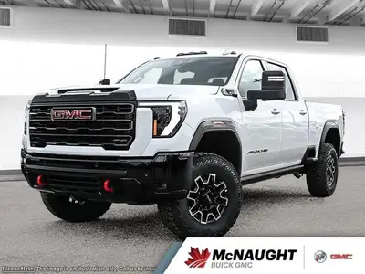 This GMC Sierra 2500HD delivers a sturdy engine powering this Automatic transmission. *Get Your Mone...