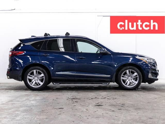 2019 Acura RDX Platinum Elite AWD w/Apple CarPlay & Android Auto in Cars & Trucks in City of Toronto - Image 4