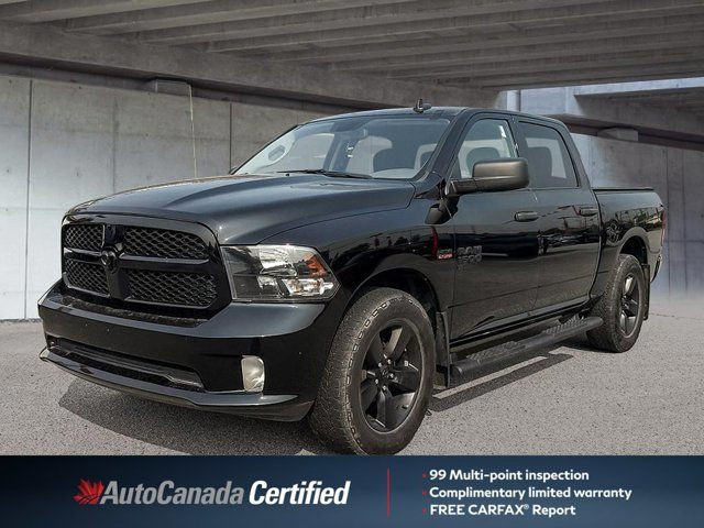 2020 Ram 1500 Classic Express in Cars & Trucks in Tricities/Pitt/Maple