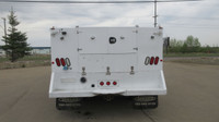 NEW ARRIVAL... 2015 FORD F-550 EXTENDED CAB SERVICE TRUCK AMVIC Licensed Dealership Financing is Ava... (image 6)