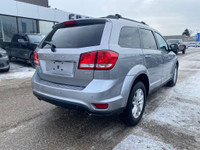 The 2017 Dodge Journey SXT is a stylish and versatile midsize SUV designed for families and adventur... (image 7)