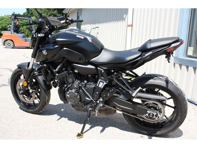 2023 Yamaha MT-07 in Street, Cruisers & Choppers in Guelph - Image 2