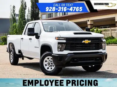 Welcome To Sherwood Park Chevrolet. The #1 Volume Chevrolet Dealer in Canada. This Chevrolet SILVERA...