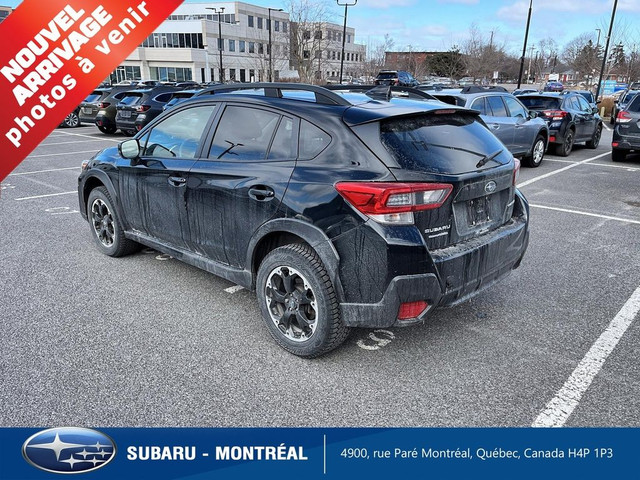  2021 Subaru Crosstrek Touring Eyesight CVT in Cars & Trucks in City of Montréal - Image 2