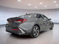 See Dealer Website for Details. 2025 Hyundai Elantra Preferred Engine: 4 Cylinder Engine 2.0L L/100K... (image 4)