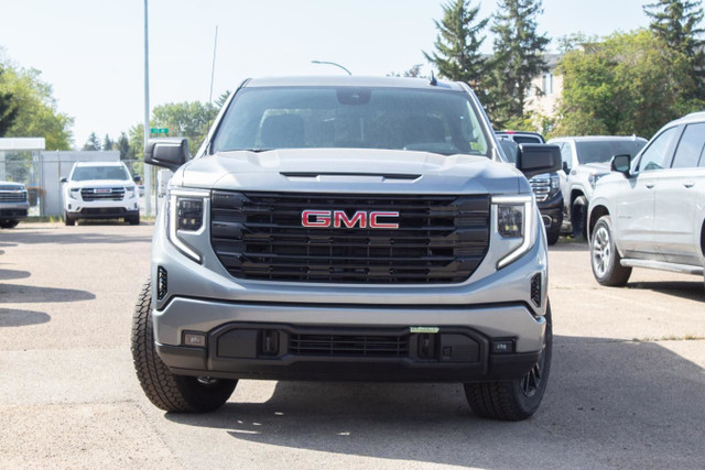 2025 GMC Sierra 1500 Elevation Crew 4WD in Cars & Trucks in Edmonton - Image 3