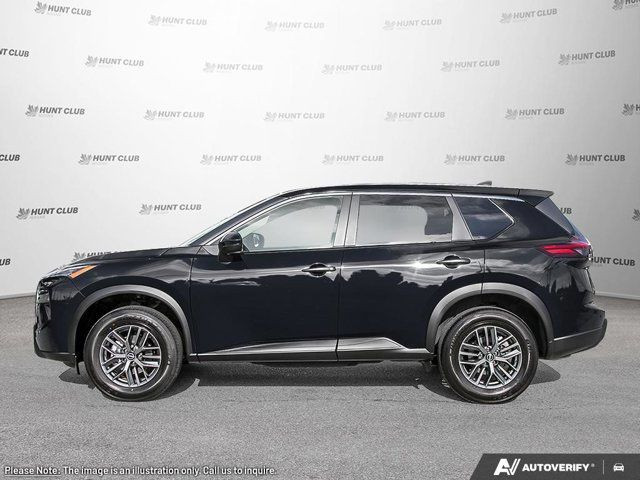 2026 Nissan Rogue in Cars & Trucks in Ottawa - Image 4