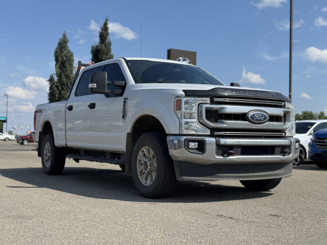 2020 Ford Super Duty F-250 SRW XLT | 4WD | Bluetooth in Cars & Trucks in Grande Prairie - Image 4