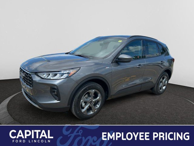 2025 Ford Escape ST-Line Select in Cars & Trucks in Regina