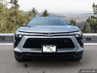 This Chevrolet Blazer EV has a trusty Electric engine powering this Automatic transmission.* This Ch... (image 8)