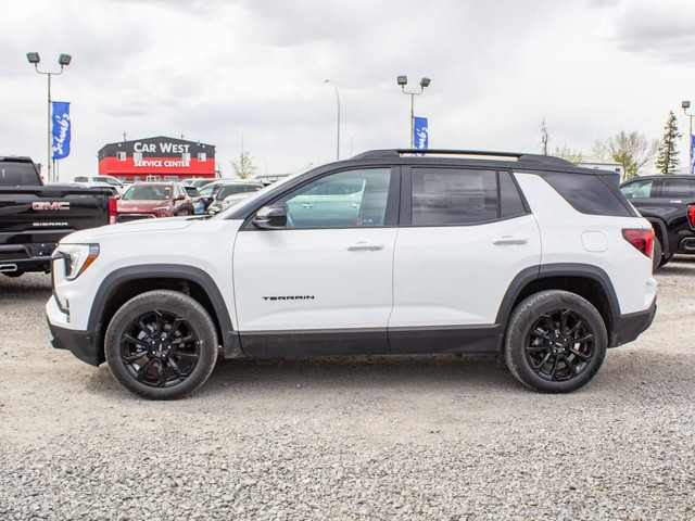 2025 GMC Terrain AWD Elevation in Cars & Trucks in Edmonton - Image 2