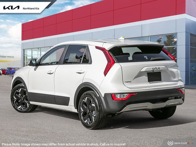 2024 Kia Niro EV WIND in Cars & Trucks in Calgary - Image 4