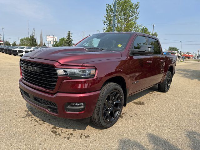 2025 Ram 1500 Sport in Cars & Trucks in Edmonton - Image 3