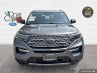 - ACCIDENT FREE - HEATED & COOLED LEATHER SEATS - HEATED 2ND ROW SEATS - HEATED STEERING WHEEL - REM... (image 8)