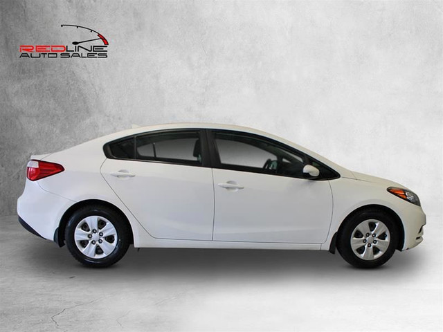 2015 Kia Forte LX AT in Cars & Trucks in Cambridge