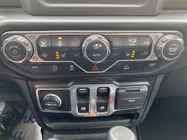 2022 Jeep Wrangler Sport Fresh Arrival!!! In For Clean Up!!! in Cars & Trucks in Norfolk County - Image 17