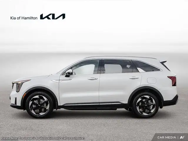 2025 Kia Sorento Plug-In Hybrid EX62936594542595122