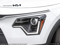 Come visit our Kia of Hamilton team, you can find us at 1885 Upper James St. Hamilton, ON L9B 1K8, o... (image 9)