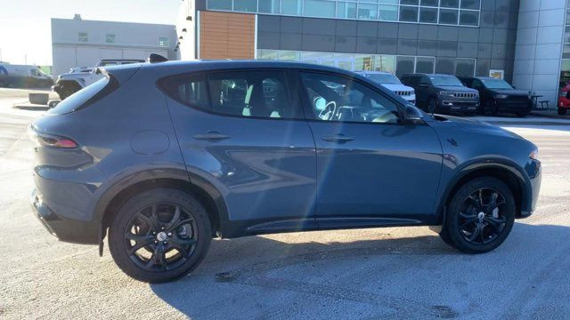 2024 Dodge Hornet R/T Plus | Remote Start in Cars & Trucks in Edmonton - Image 2