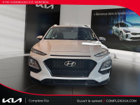 2020 Hyundai Kona Essential Mags S.Chauffants Cam.ReculJamais accidenté !! Véhicule très bien équipé... (image 1)