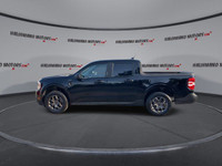 This Ford Maverick has a dependable Turbo Gas 4cyl 2.0L engine powering this Automatic transmission.... (image 4)