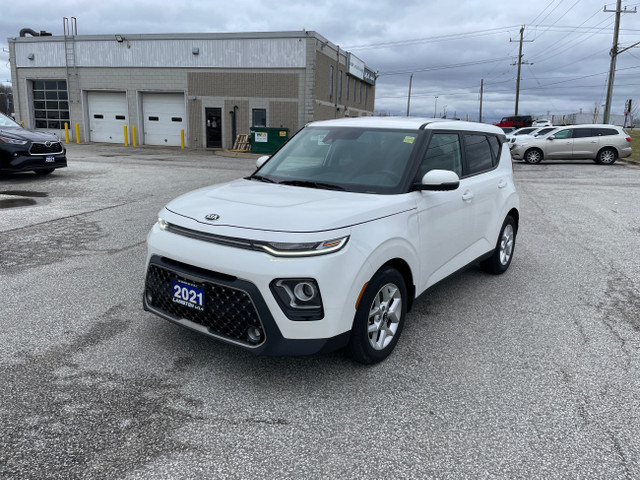 2021 Kia Soul EX Low Kms! Great condition! in Cars & Trucks in Sarnia - Image 2