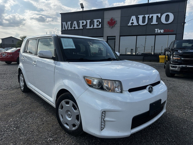 2015 Scion xB Manual | CAMERA in Cars & Trucks in London