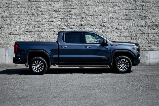 2022 GMC Sierra 1500 Limited AT4 • REMOTE START • COOLED LEATHER in Cars & Trucks in Ottawa - Image 2