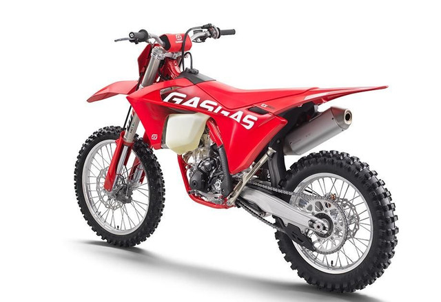 2024 Gas Gas EX 250F in Dirt Bikes & Motocross in Lévis - Image 3