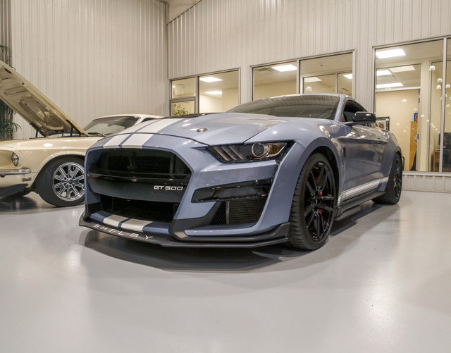 2022 Ford Mustang Shelby GT500 in Cars & Trucks in London - Image 2
