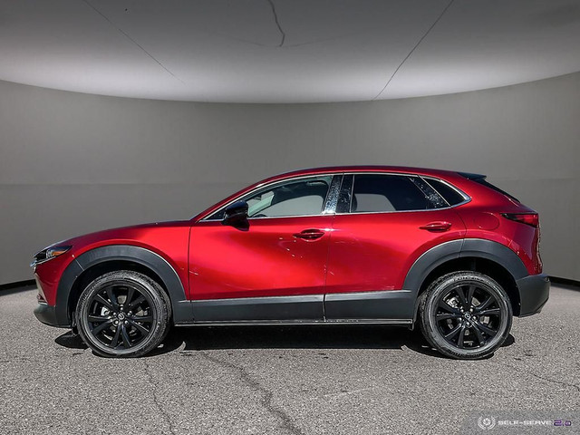 2022 Mazda CX-30 GT w/Turbo in Cars & Trucks in Kamloops - Image 4