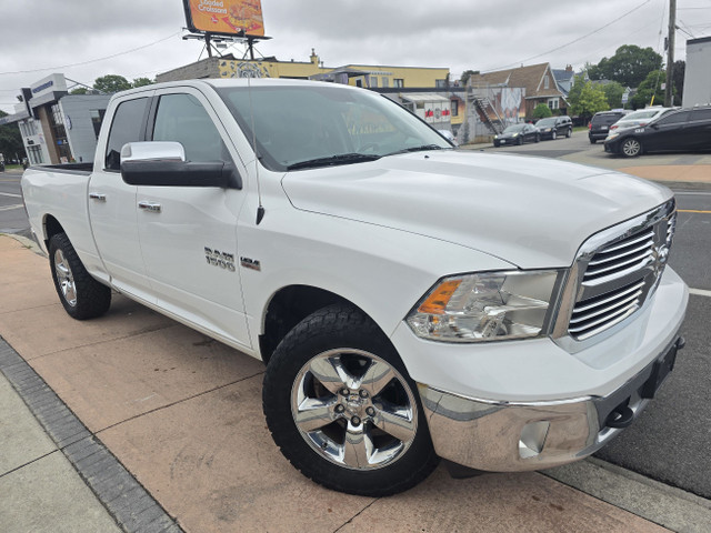 2016 Ram 1500 in Cars & Trucks in Hamilton