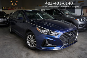 2018 Hyundai Sonata 2.4L GL/LOWKMS/CARPLAY/REARCAMERA/