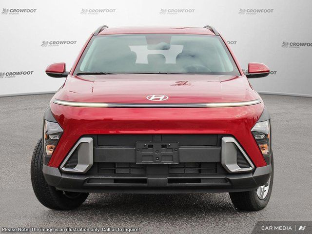 2025 Hyundai Kona Essential in Cars & Trucks in Calgary - Image 2