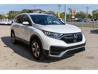 GREAT VALUE CRV! - Remote Start - Backup Camera - Bluetooth - Adaptive Cruise Control - Lane Keep As... (image 1)