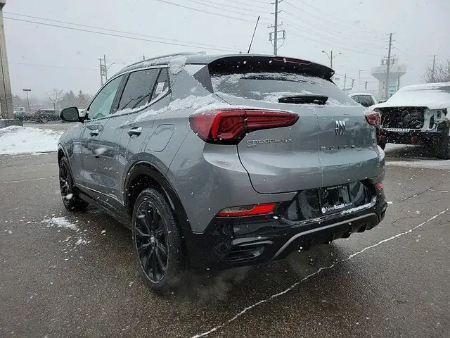 2025 Buick Encore GX Sport Touring in Cars & Trucks in Markham / York Region - Image 8