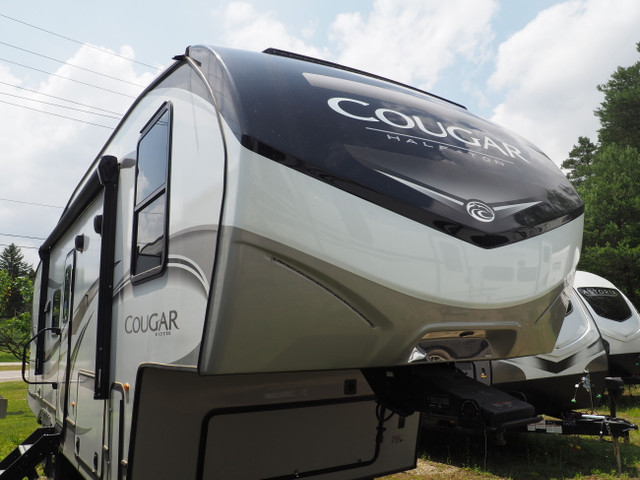 BRAND NEW COUGAR 25RES - below our cost!  in Travel Trailers & Campers in Kitchener / Waterloo