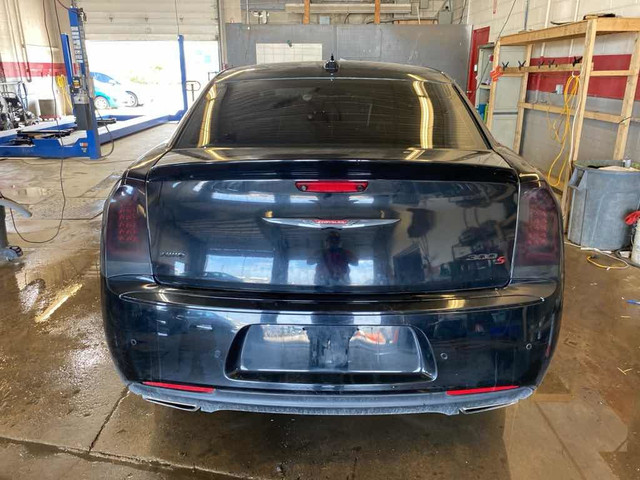 2021 Chrysler 300 S in Cars & Trucks in Oakville / Halton Region - Image 3