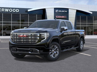 Welcome to Sherwood Buick GMC! This GMC Sierra 1500 delivers a Turbocharged Diesel I6 3.0L/183 engin... (image 5)