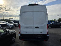 2023 FORD TRANSIT HR CARGO 3.5L V6 10 SPEED AUTOMATIC OPTIONAL EQUIPMENT/OTHER PREFERRED EQUIPMENT P... (image 6)