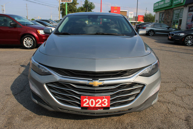 2023 Chevrolet Malibu in Cars & Trucks in Oakville / Halton Region - Image 2