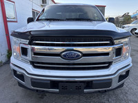 XLT | 4WD | SuperCrew | 5.5' Box This 2018 Ford F-150 XLT SuperCrew with the 5.5' box combines depen... (image 2)