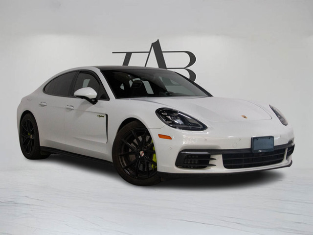 2018 Porsche Panamera 4 E-HYBRID | PREMIUM PLUS PKG | BOSE | 20\ in Cars & Trucks in Mississauga / Peel Region - Image 2