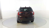 The 2021 GMC Acadia SLE AWD comes powered by a turbocharged 2.0 L inline-4 engine producing 228 hp a... (image 3)