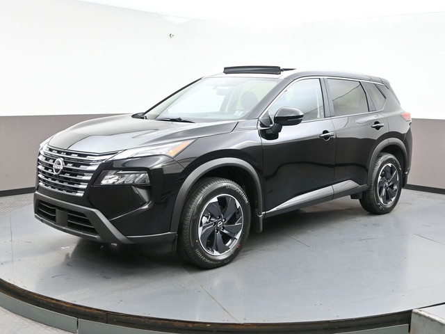 2025 Nissan Rogue SV Moonroof in Cars & Trucks in City of Halifax - Image 3