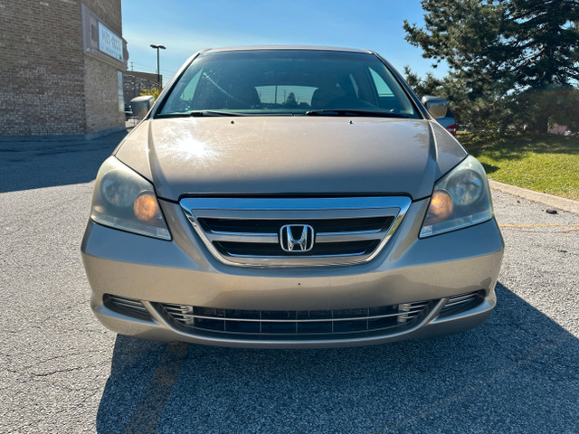 2006 Honda Odyssey 5dr EX in Cars & Trucks in City of Toronto - Image 4