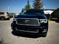 Stock#: 251297AThe 2018 Toyota Sequoia Limited 5.7L V8 Canada is a powerful, full-size SUV designed... (image 2)