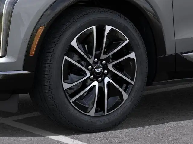 2025 Cadillac OPTIQ Sport in Cars & Trucks in Oakville / Halton Region - Image 13