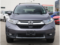 2019 HONDA CR-V EX - BC VEHICLE - BACKUP CAMERA - PUSH BUTTON START - DUAL-CLIMATE CONTROL - HEATED... (image 3)