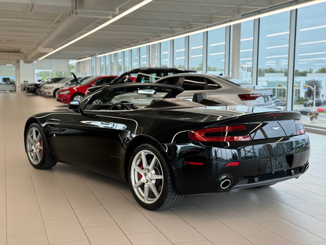 2009 Aston Martin Vantage in Cars & Trucks in Laval / North Shore - Image 3